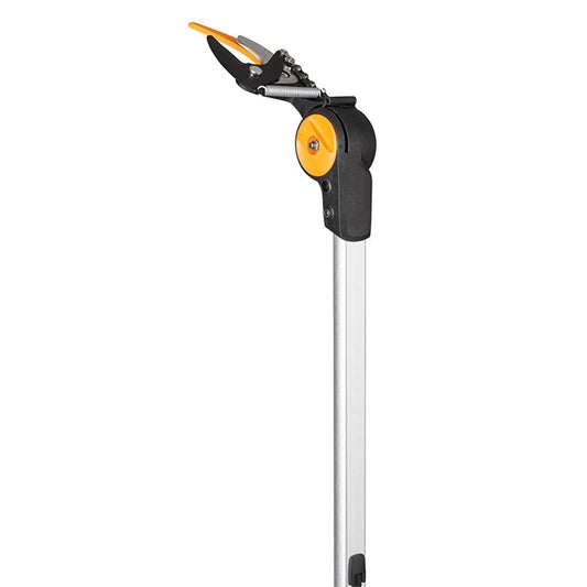 Fiskars PowerGear X Telescopic Tree Pruner (UPX86)