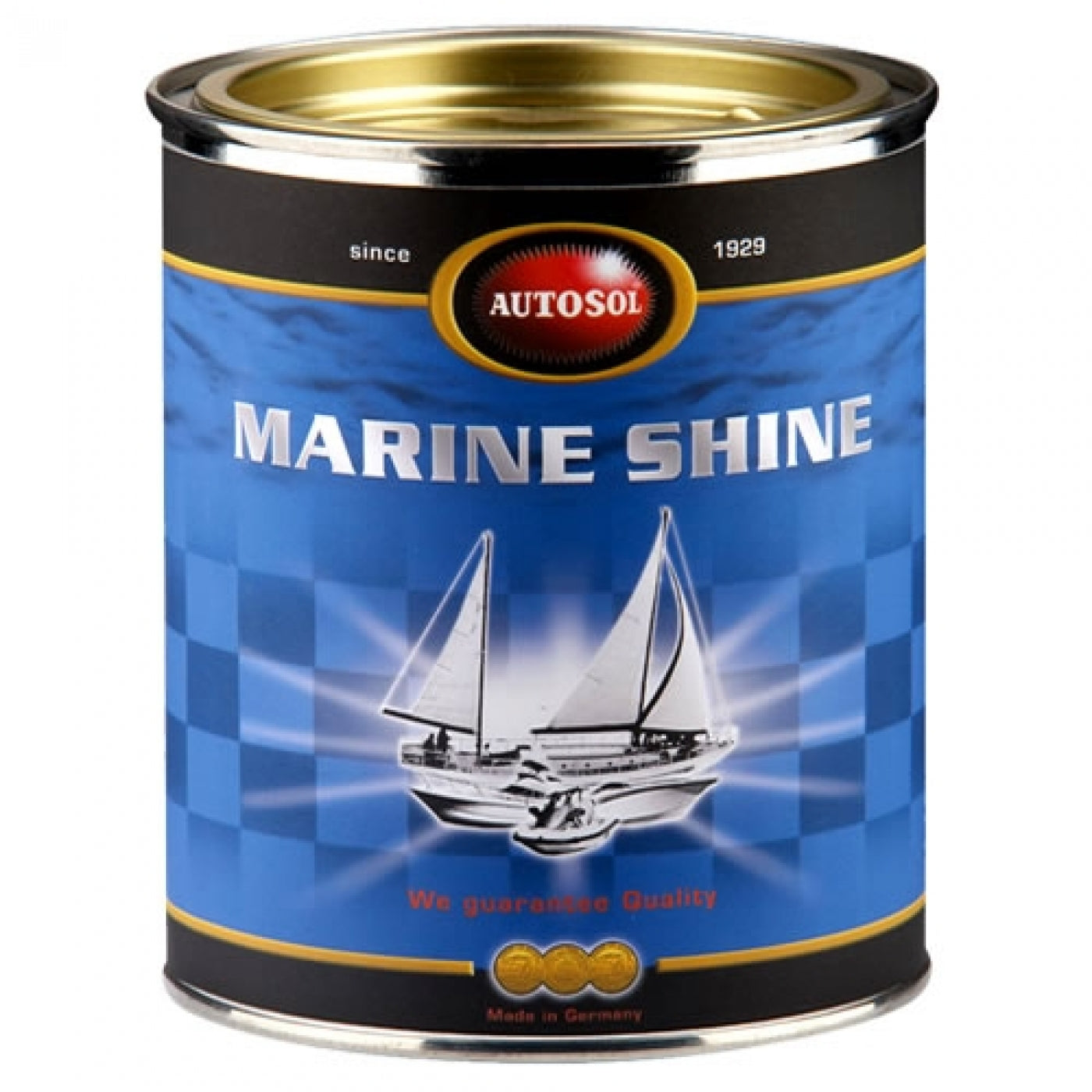 Autosol Marine Shine 750ML