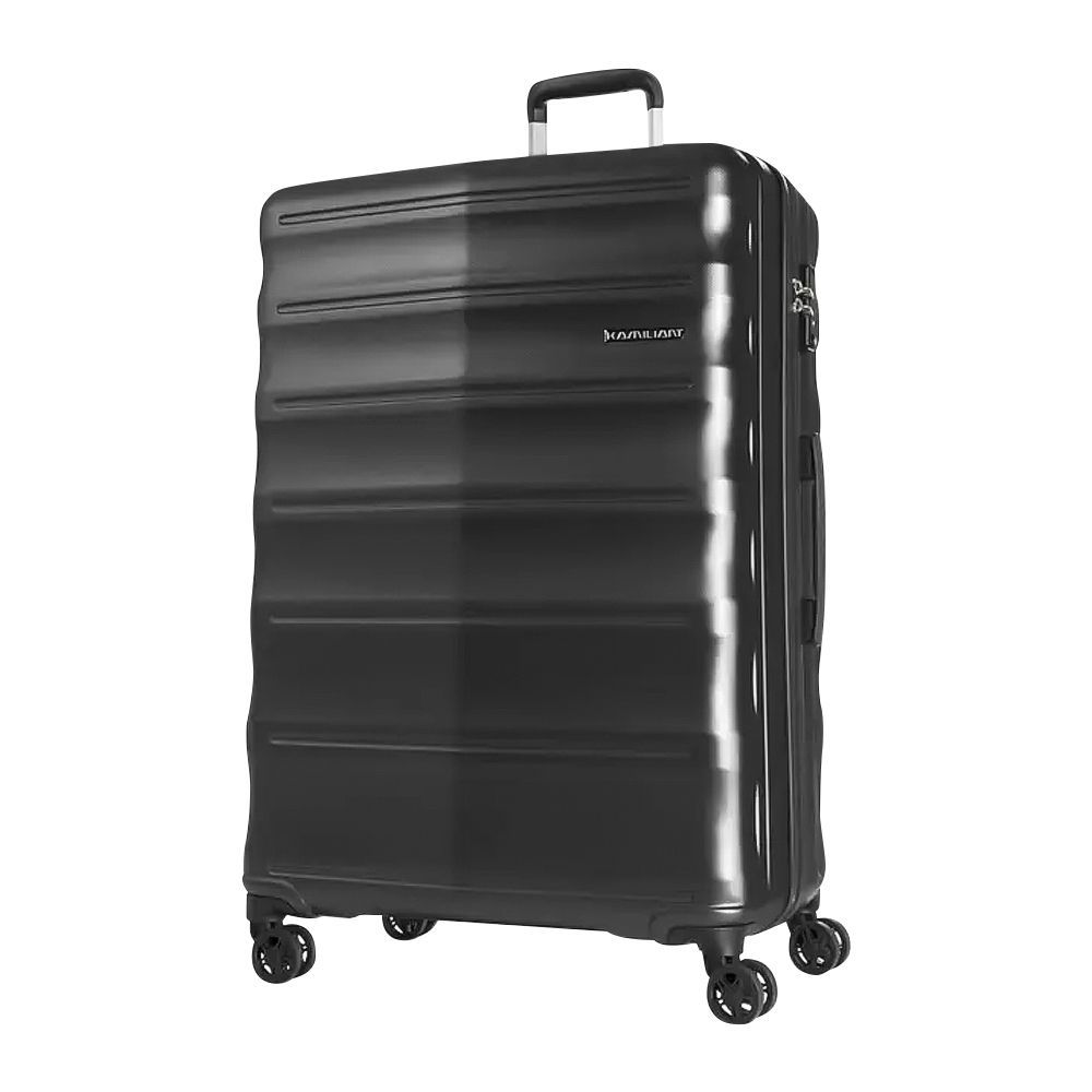 Kamiliant Tenaya Medium Suitcase (68cm) – Lightweight Hard Shell Spinner Luggage