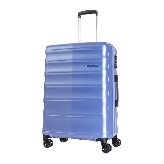 Kamiliant Tenaya Small Cabin Suitcase (55cm) – Lightweight Hard Shell Spinner Luggage