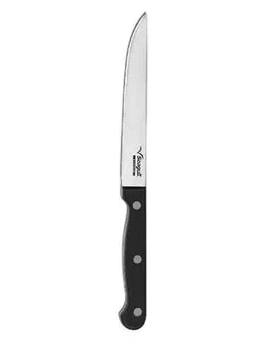 ABS Seagull Fillet Knife - 6" Stainless Steel