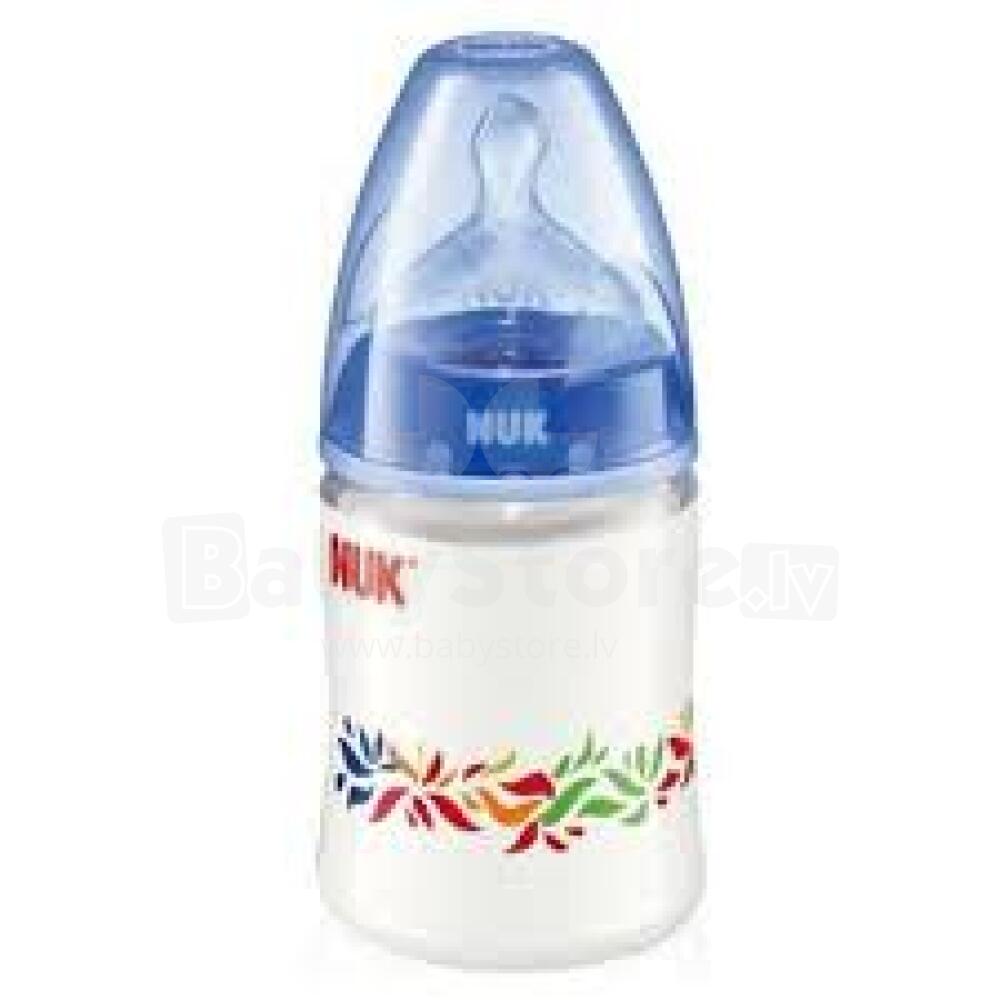 Nuk First Choice Bottle 150ml