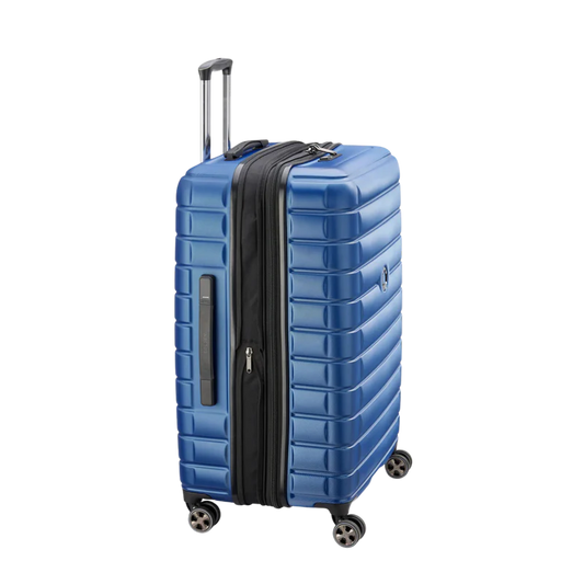 Delsey Shadow 5.0 Blue