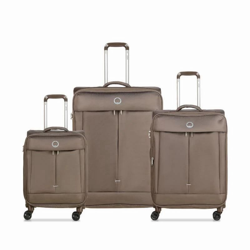 Delsey Flight Antitheft