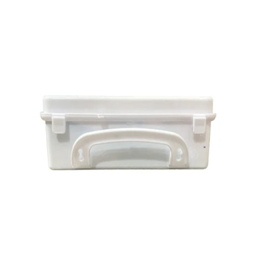 First Aid Box With Accessories