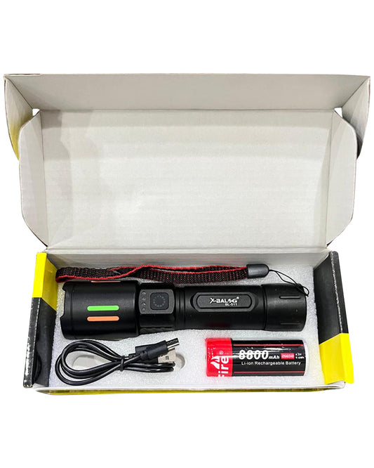 TG FlashLight BL-511