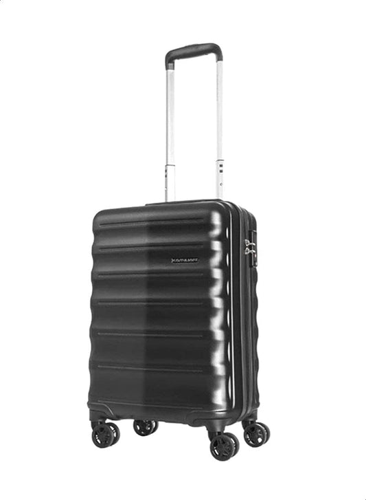 Kamiliant Tenaya Medium Suitcase (68cm) – Lightweight Hard Shell Spinner Luggage