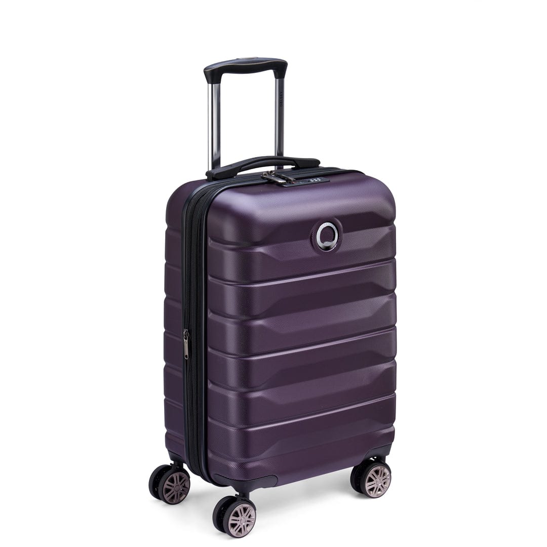 Delsey Paris Airarmour PURPLE
