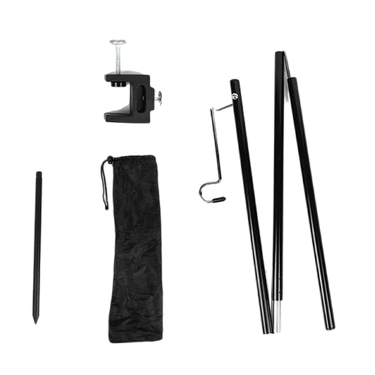 KingCamp Collapsible Lantern Stand