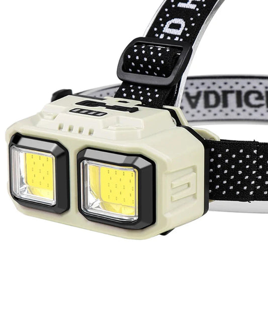 RuiLang X-816 LED Headlamp