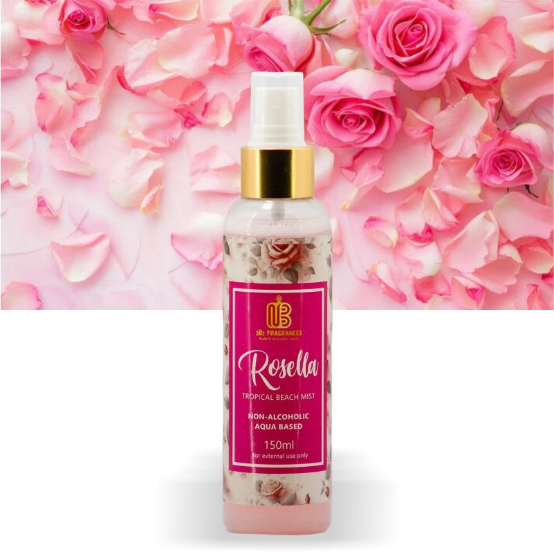 Rosella Body Mist image 0
