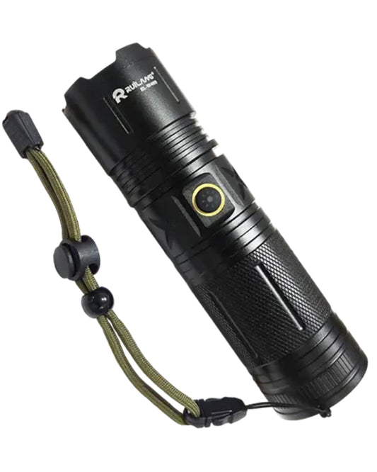 Ruilang RL-W409 P90 Rechargeable Flashlight