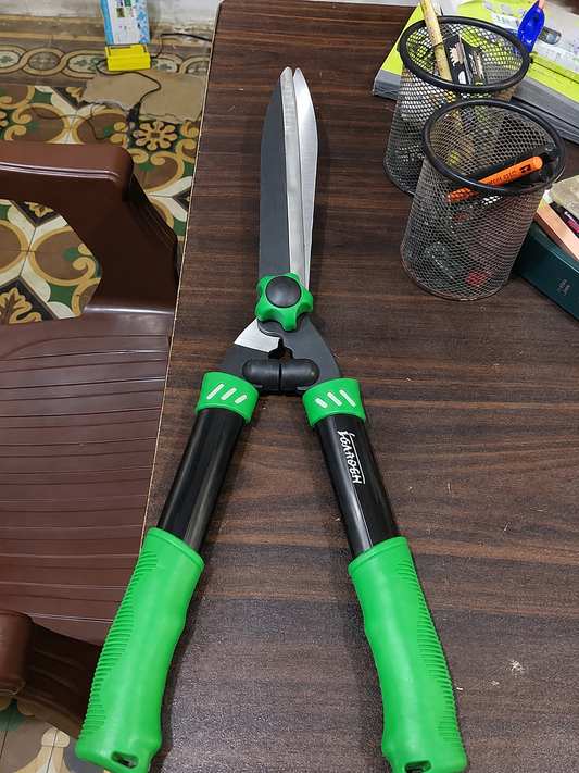 Garden Hedge Trimmer