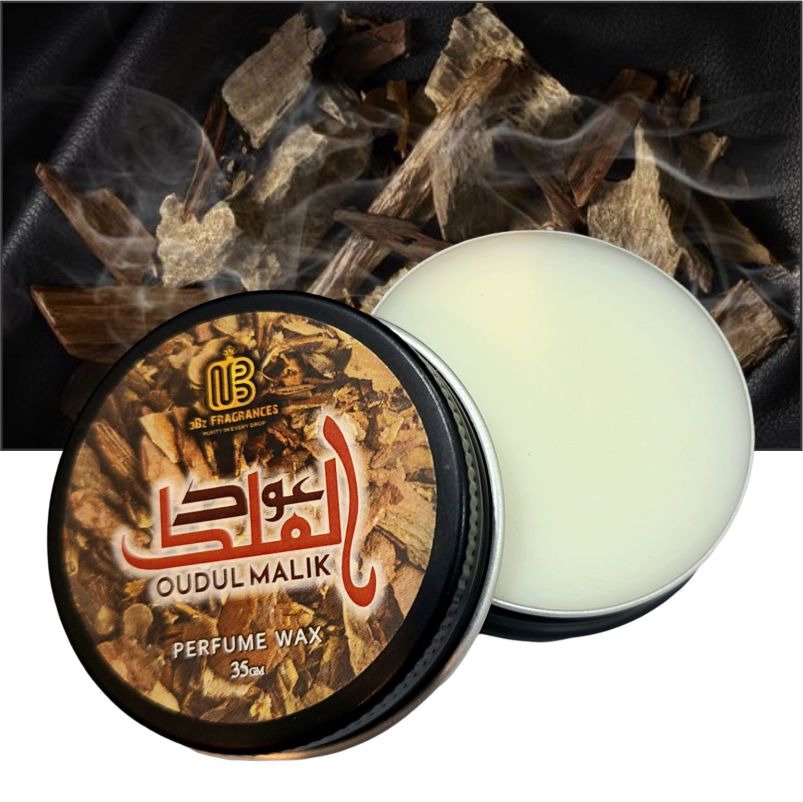 Oudul Malik 35GM image 0