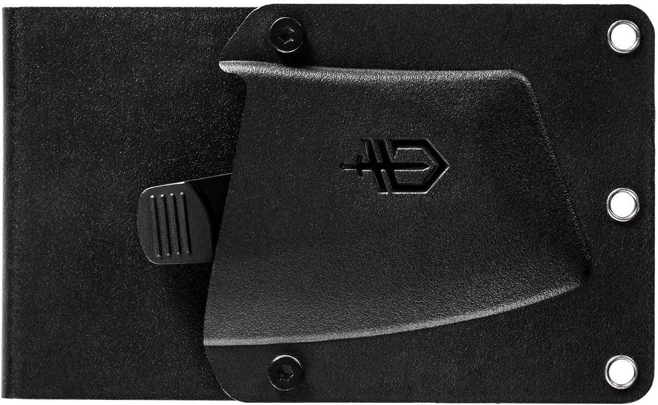 Gerber Gear TRI-Tip Mini Cleaver