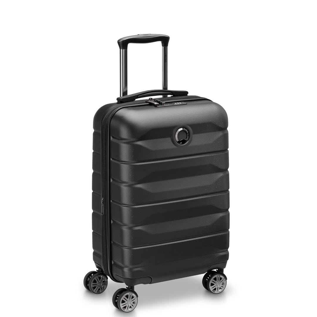 Delsey Paris Airarmour BLACK