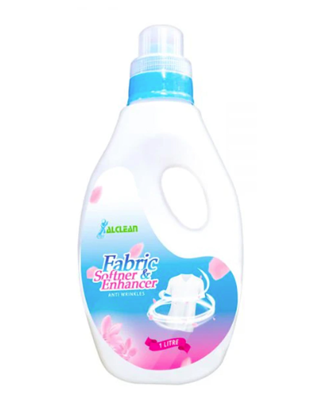 AL-Clean FSE-1L-Fabric Softener
