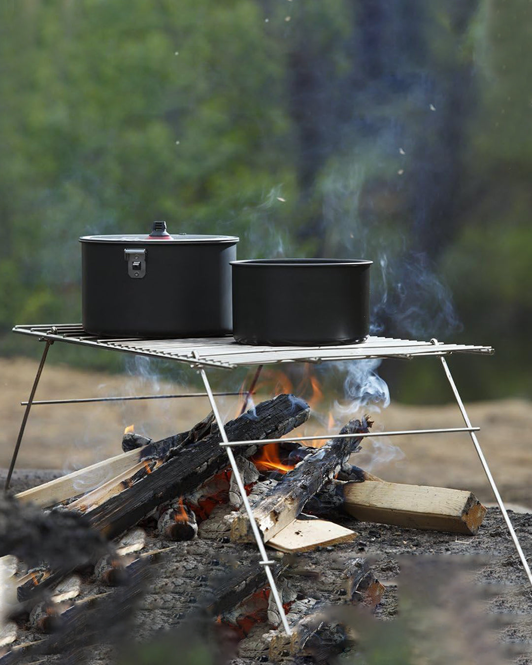 Coghlan's Camp Grill