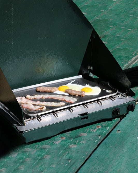 Coghlan's Non-Stick Aluminum Camp Griddle