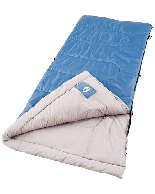 King Camp Junior Boy KS3194 Sleeping Bag