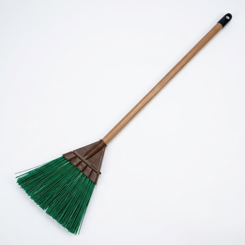 DUKSHIN BROOM MHS
