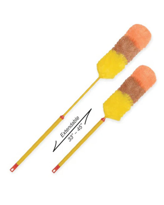 HISTAR Extendable P.P. Duster Regular