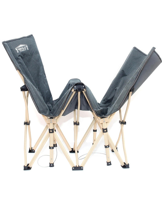 Hercules Heavy Duty Single Folding Camping Cot