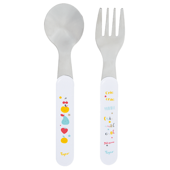 Inox Cutlery