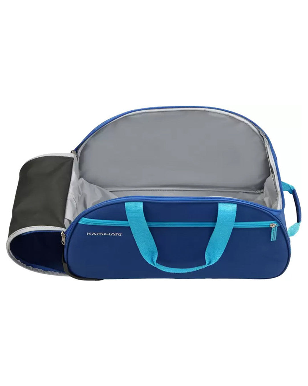 KAMILIANT DUFFLE BAG BRIO WHD SMALL – BLUE