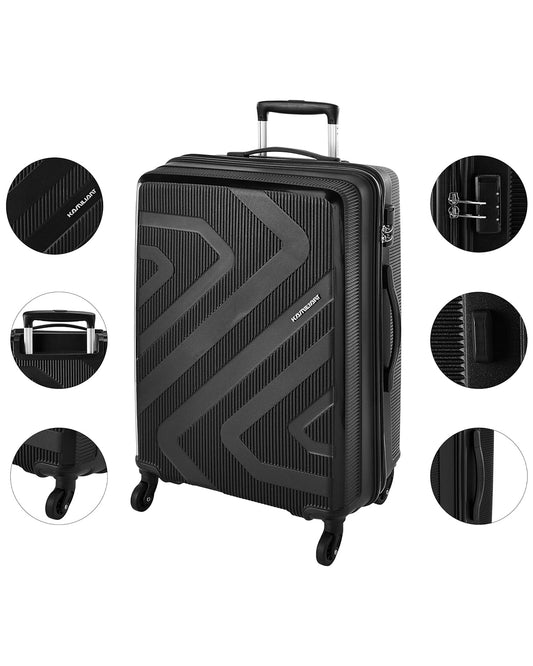 Kamiliant Kiza 3pc Travel Set