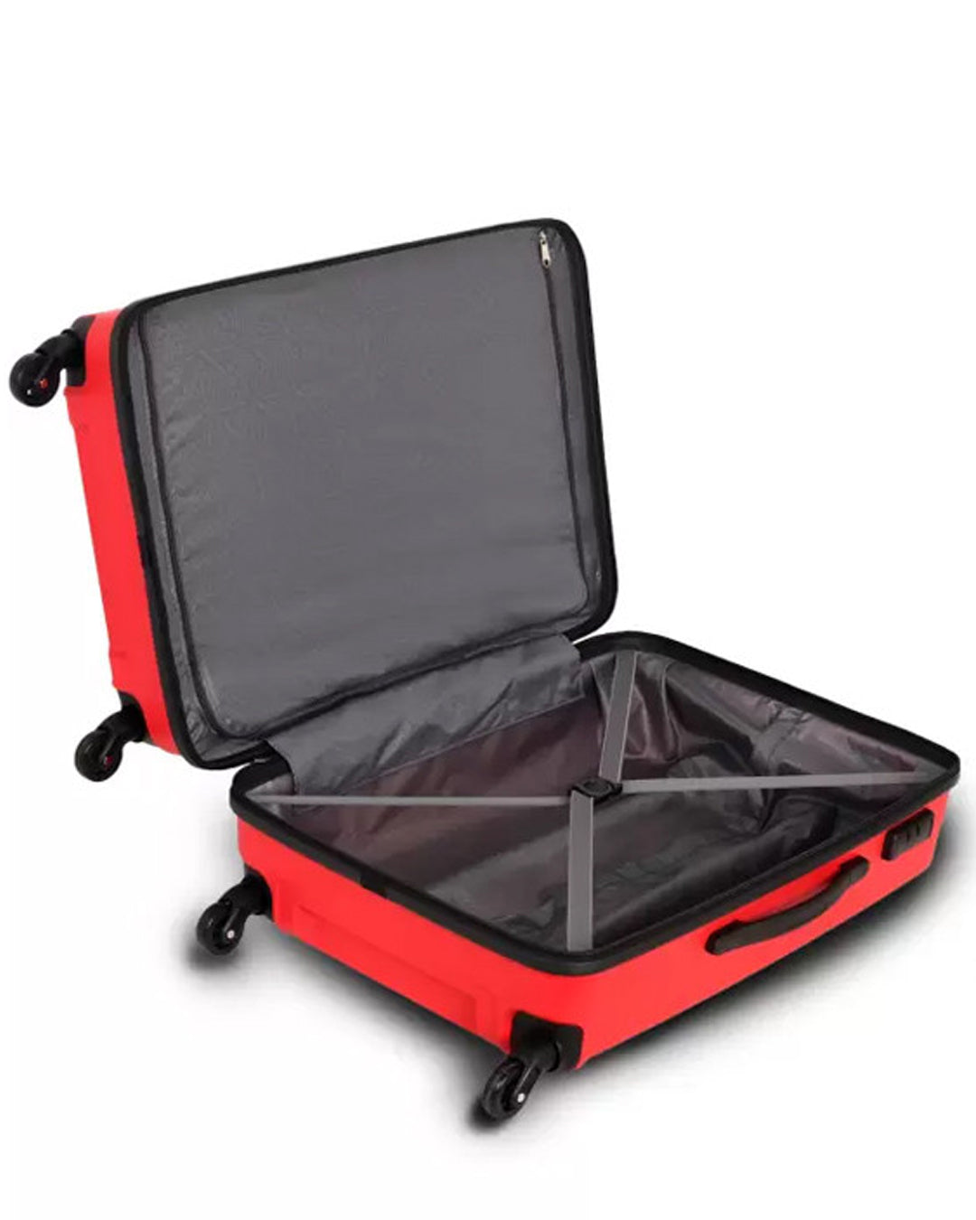 Kamiliant Triprism Medium Suitcase