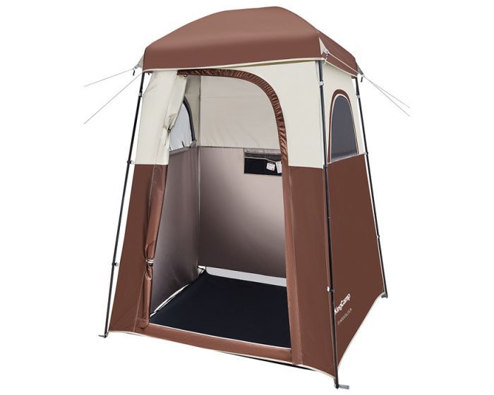 Changing/Toilet Tents - King Camp