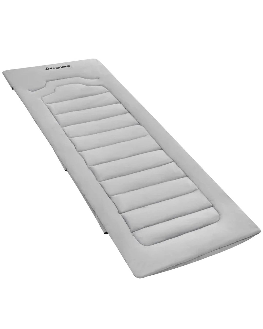 KingCamp Camp Pad grey