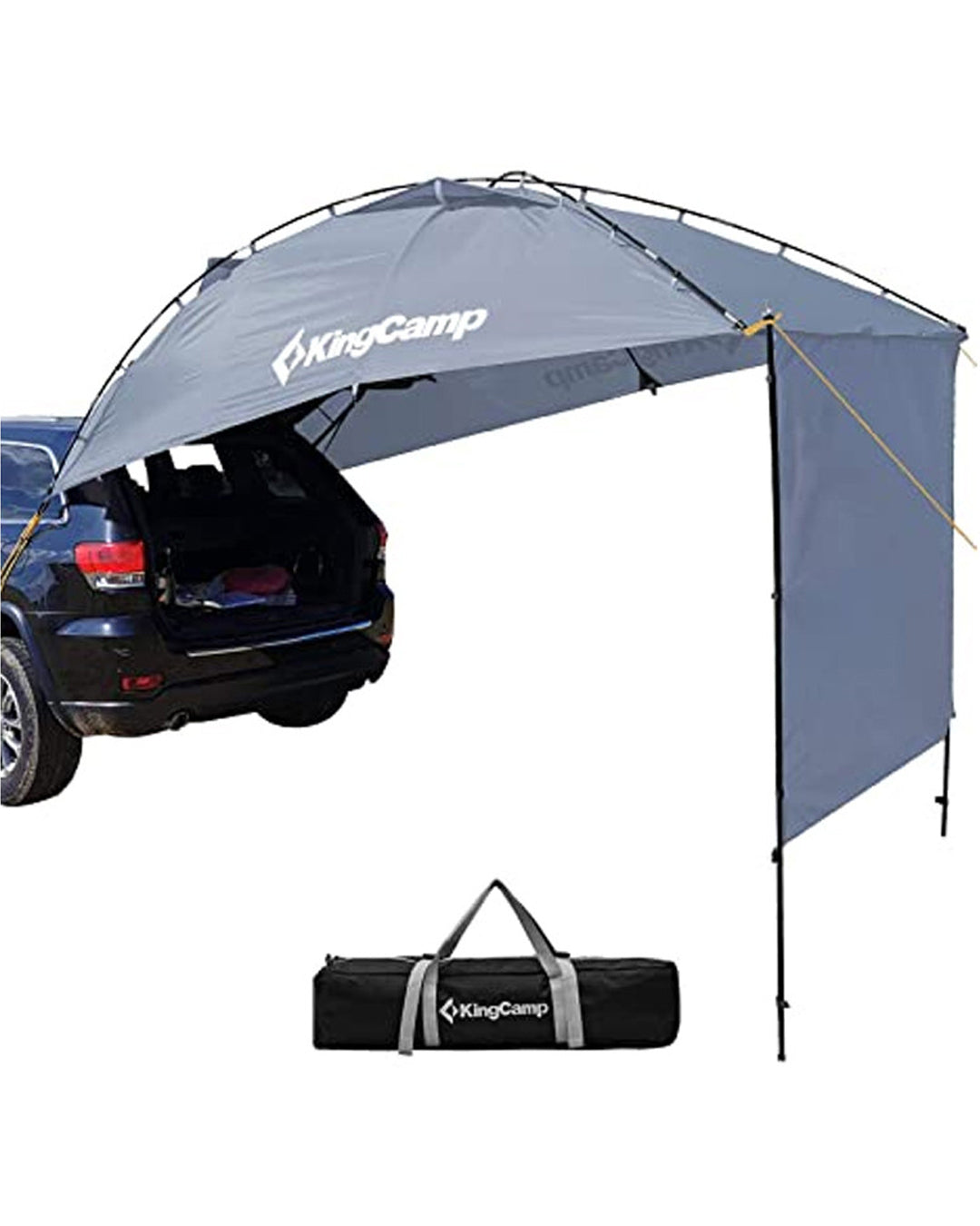 KingCamp Compass Plus Awning