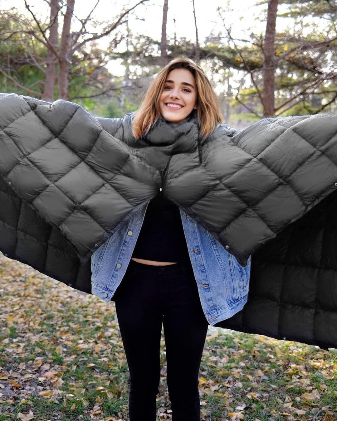 KingCamp Ultralight Camping Blanket