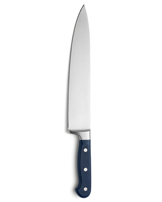 Premium Forged Chef Knife (Blue)