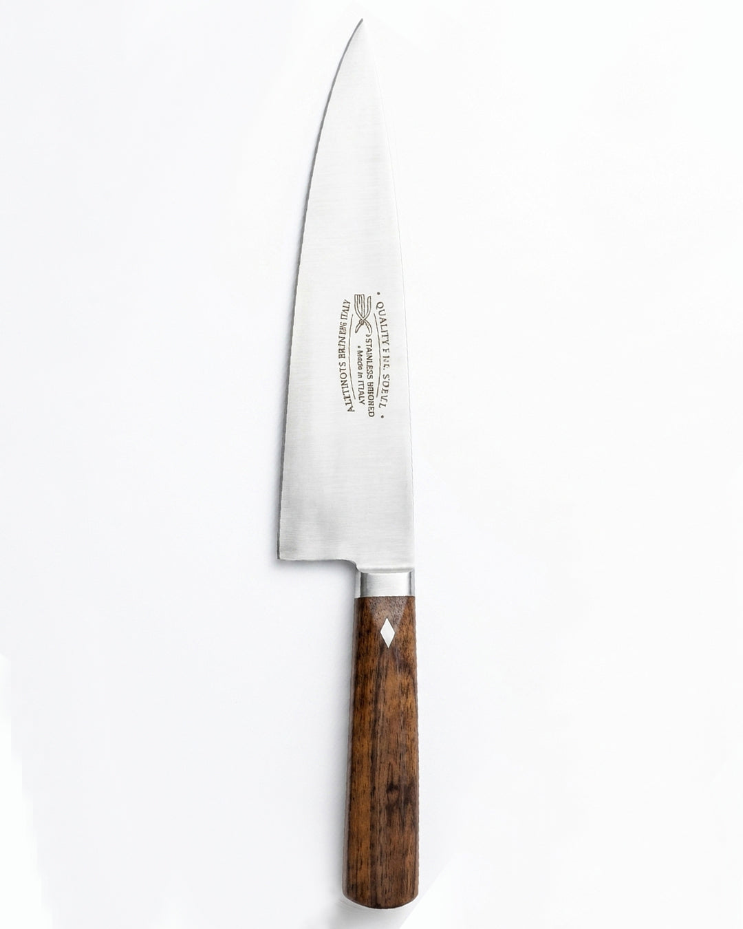 Altinots Chef Knife - 8.5" (Wood)