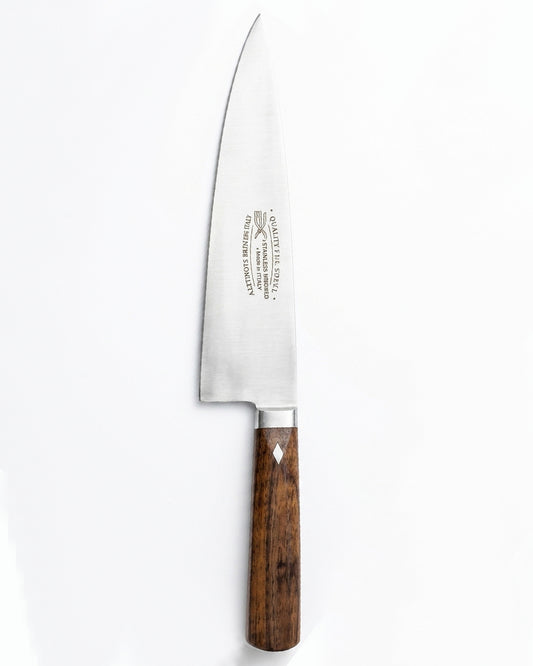 Altinots Chef Knife - 8.5" (Wood)