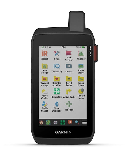 Montana® 760i