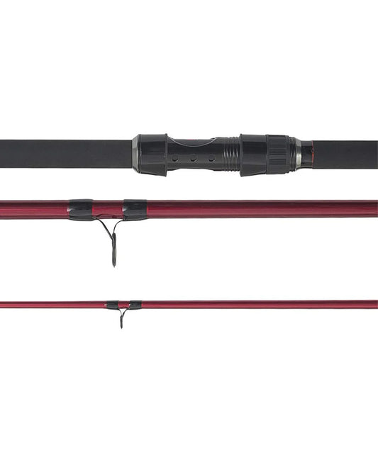 New PENN Rampage II Mk2 Uptide Fishing Rod 10ft 2pc 70-300g 1374161