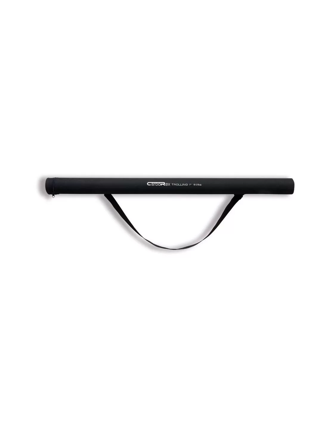 PENN Overseas Pro Fishing Rod Travel Case 20LB 1211230