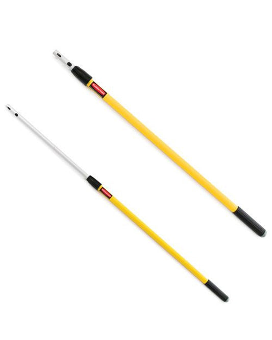 QC SHORT EXTENSION HANDLE 20" - 40"