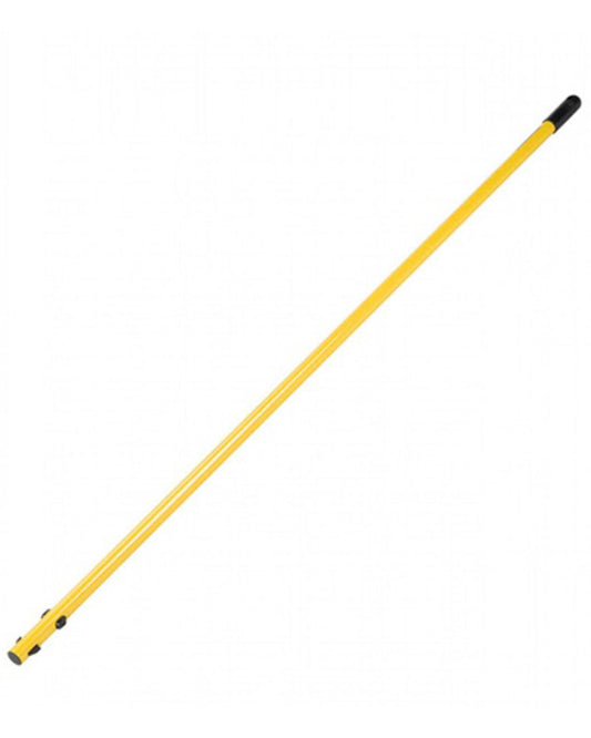 52" QUICK-CONNECT STEEL MOP HANDLE
