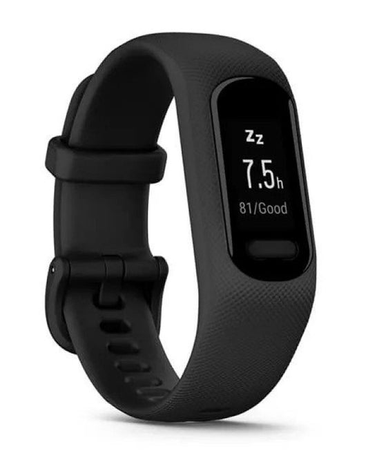 Vivosmart® 5 Black (Large)