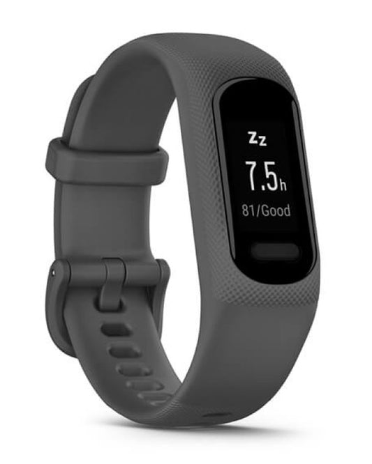 Vivosmart® 5 Slate Gray (Large)