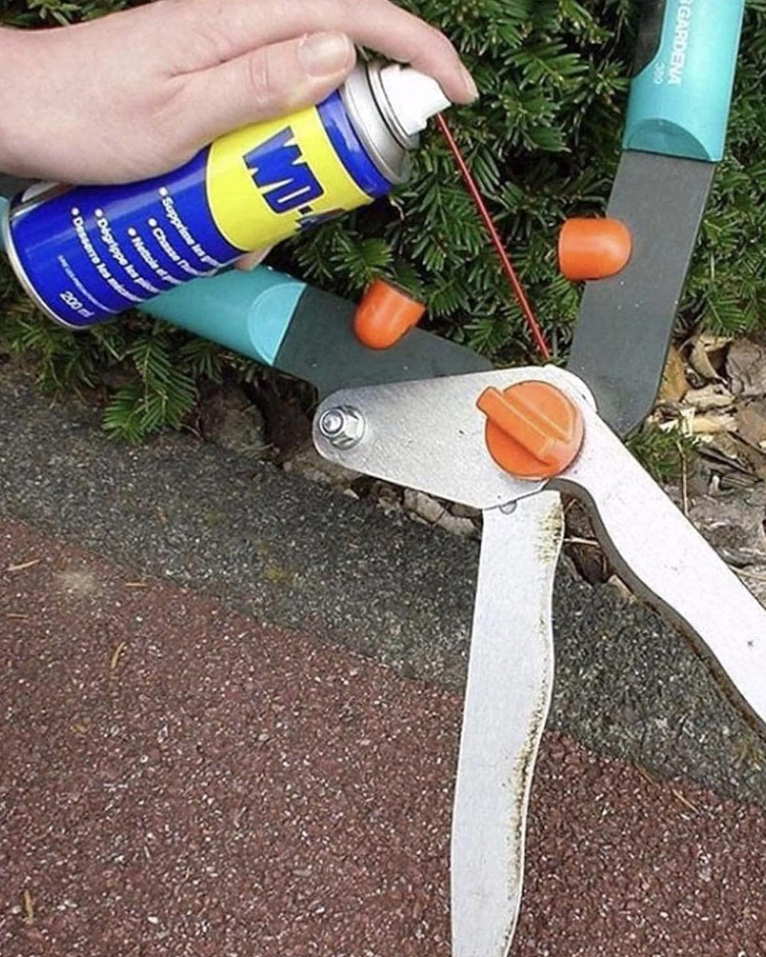 WD - 40 330 ml