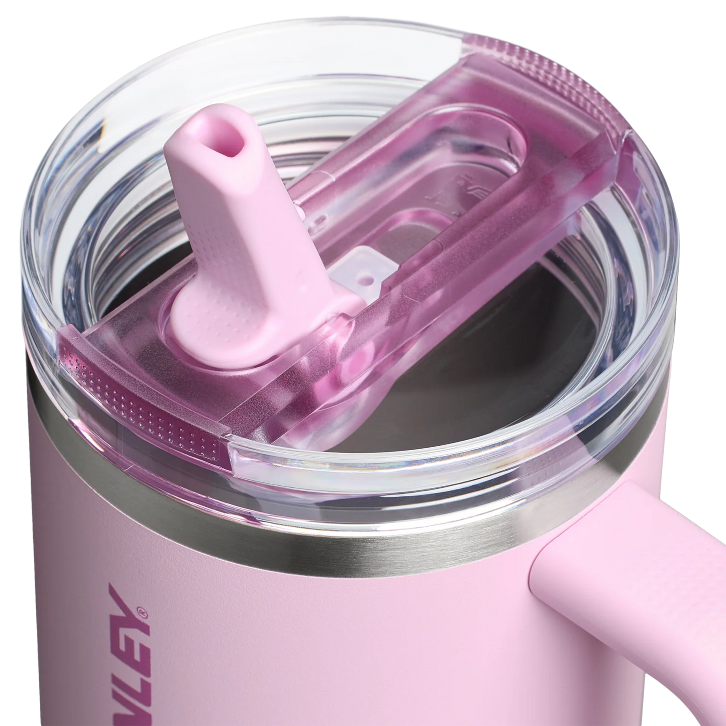 The Quencher ProTour Flip Straw Tumbler | 40 OZ | 1.18 L