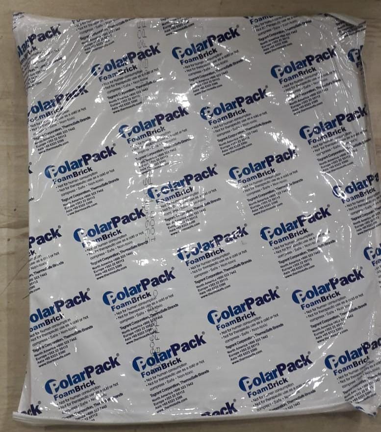 ICE PACK POLARPACKS