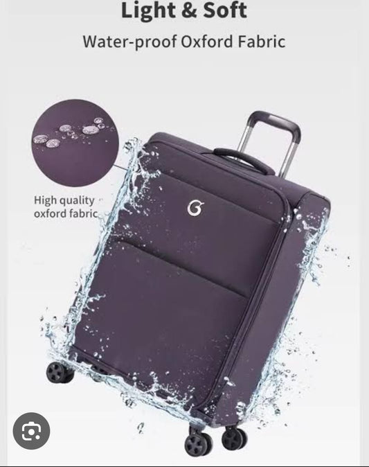 Goby London High Quality Purple