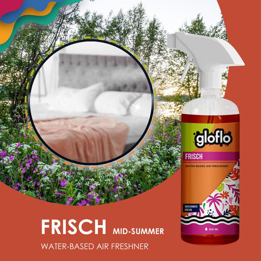 Frisch Air Freshener (First Bloom)